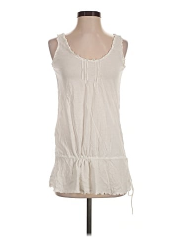 Eberjey Sleeveless T-Shirt (view 1)