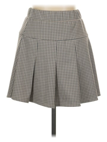 Olive and Oak Formal Skirt (view 1)