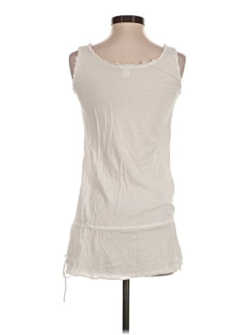 Eberjey Sleeveless T-Shirt (view 2)