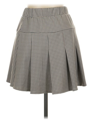 Olive and Oak Formal Skirt (view 2)