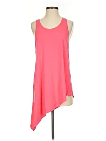 Lululemon Athletica Sleeveless T-Shirt (view 1)