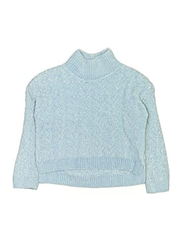 OshKosh B'gosh Turtleneck Sweater (view 1)