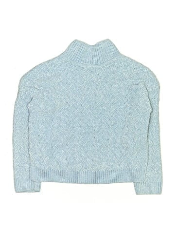 OshKosh B'gosh Turtleneck Sweater (view 2)