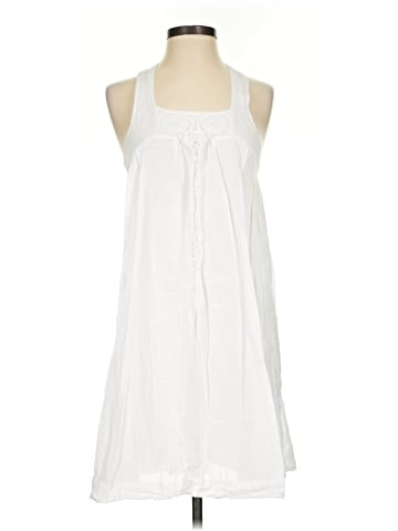 Zara Basic Casual Dress (view 1)