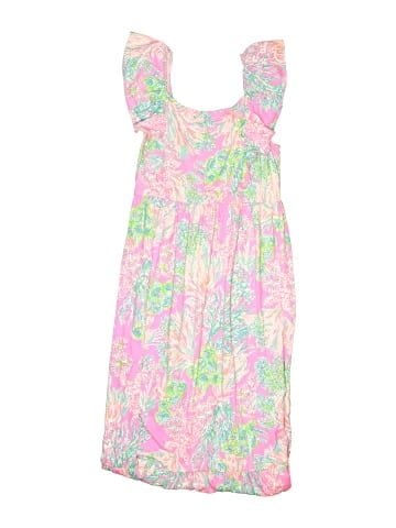 Lilly Pulitzer Dress (view 1)