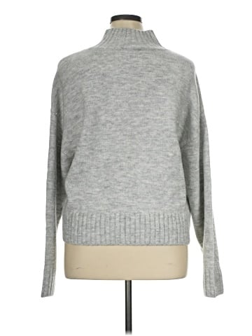 Ellen Tracy Turtleneck Sweater (view 2)