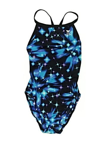 TYR Bodysuit (view 1)