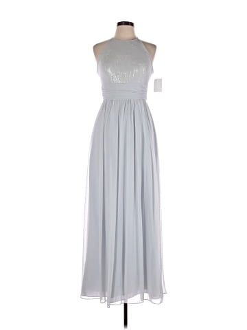 After Six Cocktail Dress (view 1)