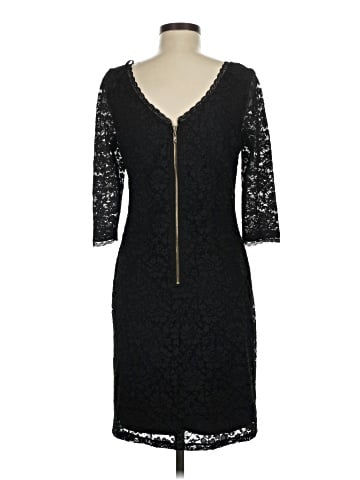 Eliza J Cocktail Dress (view 2)