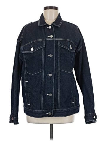 BDG Denim Jacket (view 1)