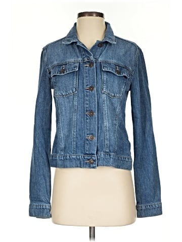 Paige Denim Jacket (view 1)