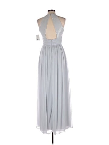 After Six Cocktail Dress (view 2)