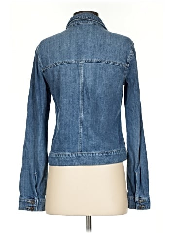 Paige Denim Jacket (view 2)