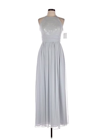After Six Cocktail Dress (view 1)