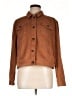 J.Jill Brown Jacket Size L - photo 1