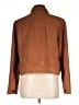 J.Jill Brown Jacket Size L - photo 2