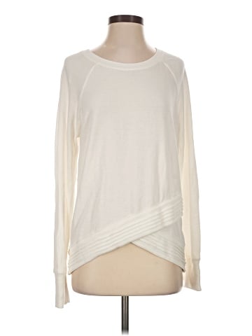 Athleta Pullover Sweater (view 1)