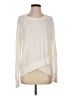 Athleta Ivory Pullover Sweater Size S - photo 1