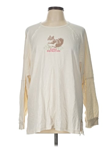 Aerie Long Sleeve Top (view 1)