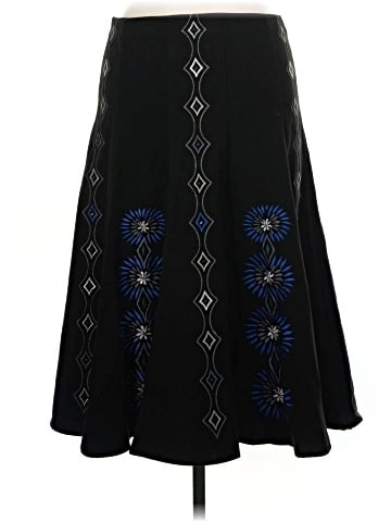 Sunny Leigh Casual Skirt (view 2)