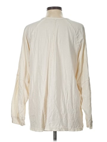 Aerie Long Sleeve Top (view 2)