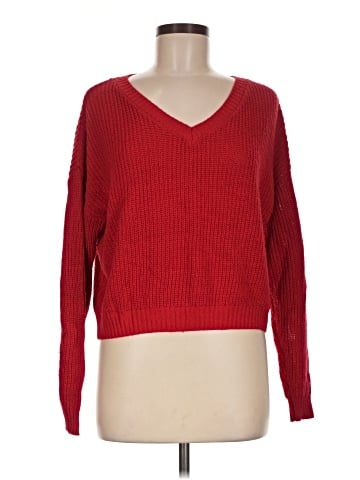 Wild Fable Pullover Sweater (view 1)
