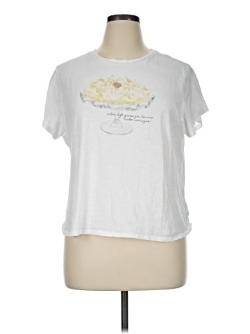 Aerie Short Sleeve T-Shirt (view 1)