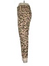 Fabletics Animal Print Pink Active Pants Size L (estimated) - photo 5