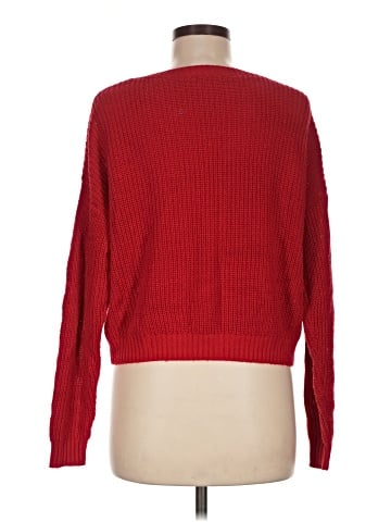 Wild Fable Pullover Sweater (view 2)