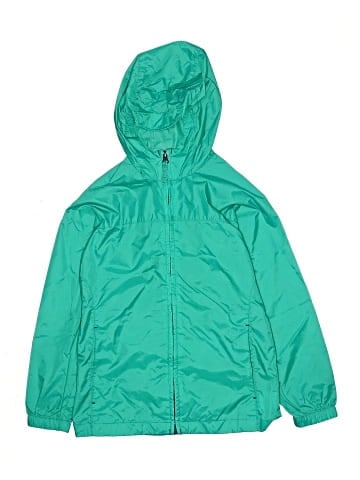 Lands' End Raincoat (view 1)