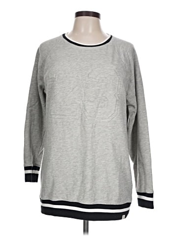 LA Hearts Pullover Sweater (view 1)