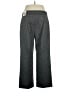 Anne Klein Chevron-herringbone Gray Active Pants Size XL - photo 2