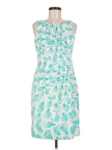 Ann Taylor Factory Cocktail Dress (view 1)