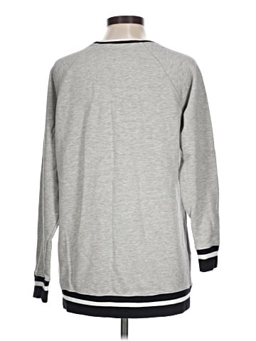 LA Hearts Pullover Sweater (view 2)