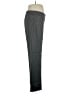 Anne Klein Chevron-herringbone Gray Active Pants Size XL - photo 4