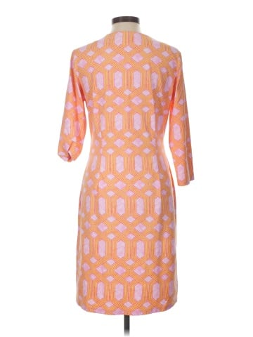 J. McLaughlin Casual Dress (view 2)
