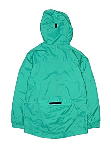 Lands' End Raincoat (view 2)