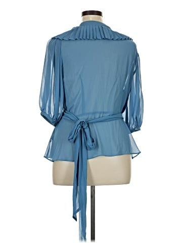 Bandolino 3/4 Sleeve Blouse (view 2)