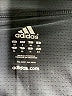 Adidas Gray Black Track Jacket Size S - photo 6