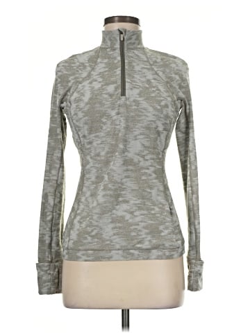 Lululemon Athletica Pullover Sweater (view 1)