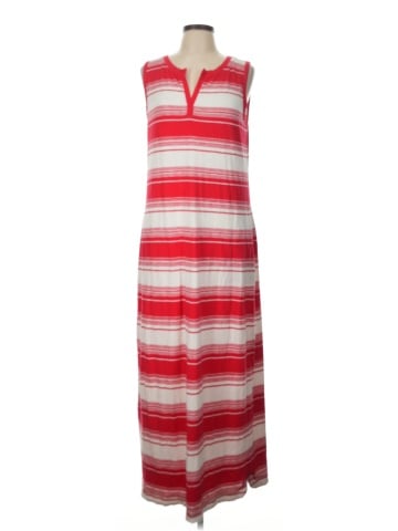 T by Talbots Casual Dress (view 1)