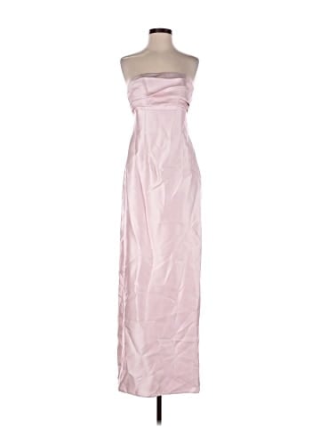 Alfred Sung Cocktail Dress (view 1)