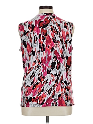 Jones Studio Sleeveless Blouse (view 2)