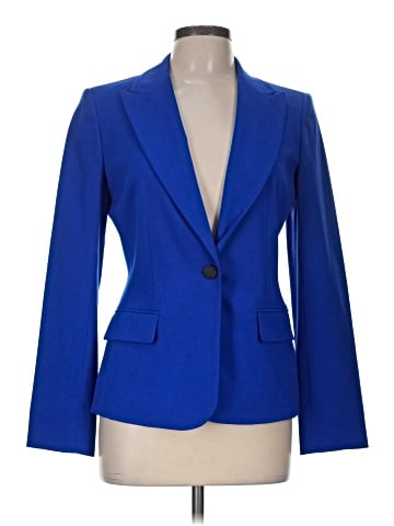 Calvin Klein Blazer (view 1)