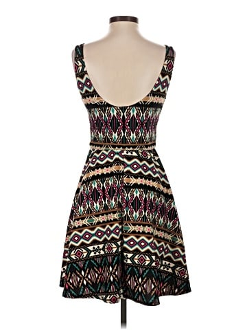 Alya Casual Dress (view 2)