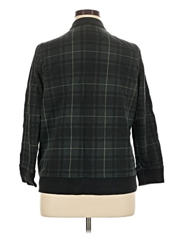 Lauren Jeans Co. Long Sleeve Henley (view 2)