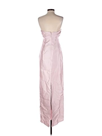 Alfred Sung Cocktail Dress (view 2)