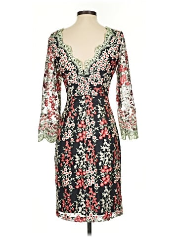 ERIN Erin Fetherston Cocktail Dress (view 2)