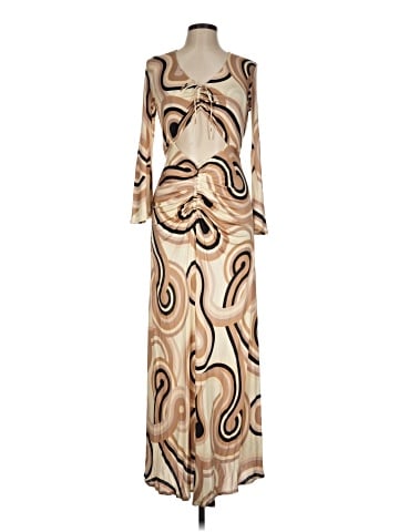 Ronny Kobo Casual Dress (view 1)