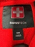 SWISSTECH 100% Polyester Green Raincoat 12-18 MO / 18 MO - photo 3